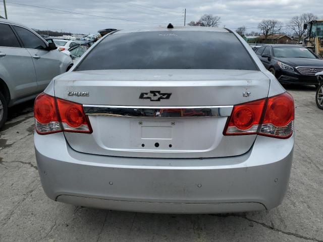 Photo 6 from auction – 2011 CHEVROLET CRUZE LT with VIN 1G1PF5S96B7147948