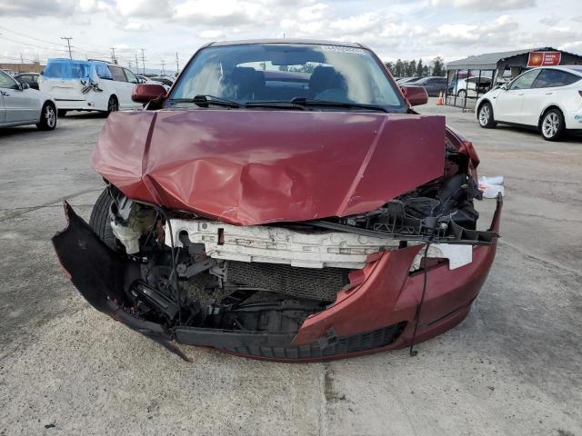 Photo 5 from auction – 2009 MAZDA 3 S with VIN JM1BK324291236869