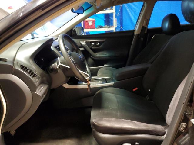 Photo 7 from auction – 2013 NISSAN ALTIMA 2.5 with VIN 1N4AL3AP0DC127866
