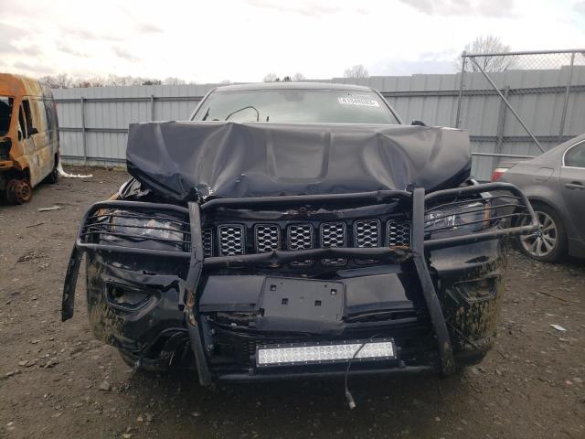 Photo 5 from auction – 2018 JEEP GRAND CHER with VIN 1C4RJFAG7JC320810
