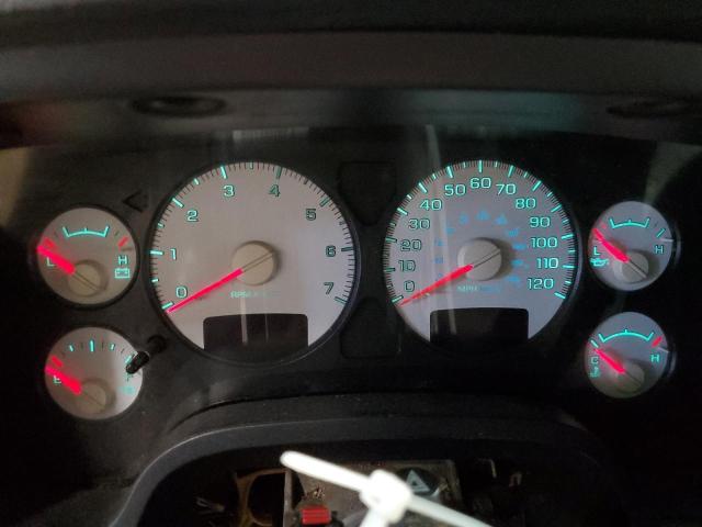 Photo 9 from auction – 2002 DODGE RAM 1500 with VIN 1D7HU18Z32J156858