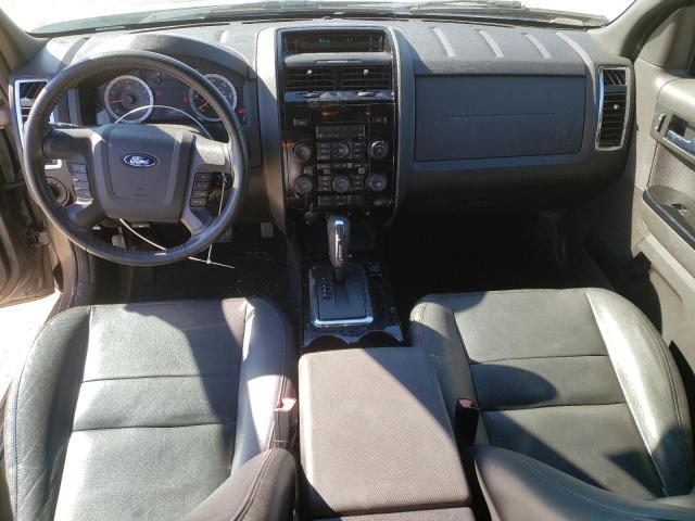 Photo 8 from auction – 2011 FORD ESCAPE LIM with VIN 1FMCU0EG9BKC47978
