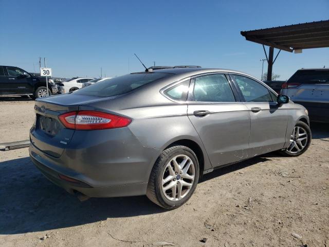 Photo 3 from auction – 2014 FORD FUSION SE with VIN 3FA6P0HD6ER214596