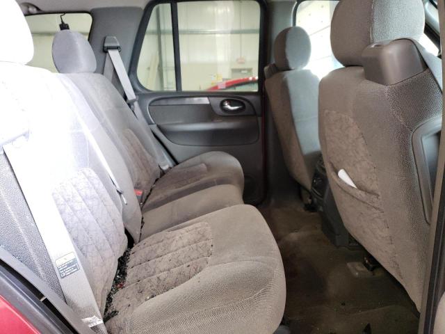Photo 10 from auction – 2003 GMC ENVOY with VIN 1GKDT13S732313846