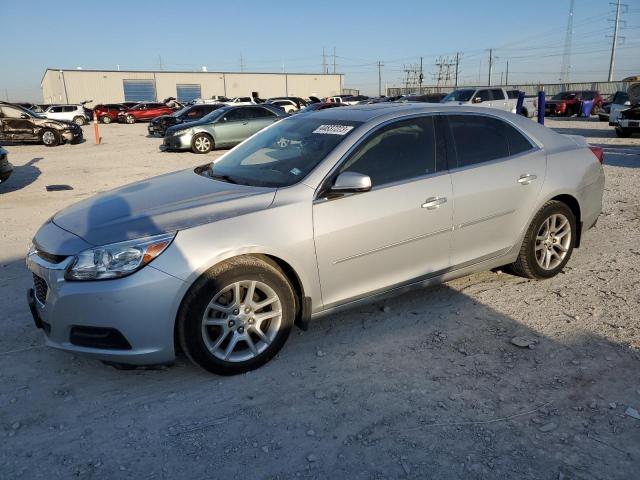 Photo 1 from auction – 2016 CHEVROLET MALIBU LIM with VIN 1G11C5SA5GF100920