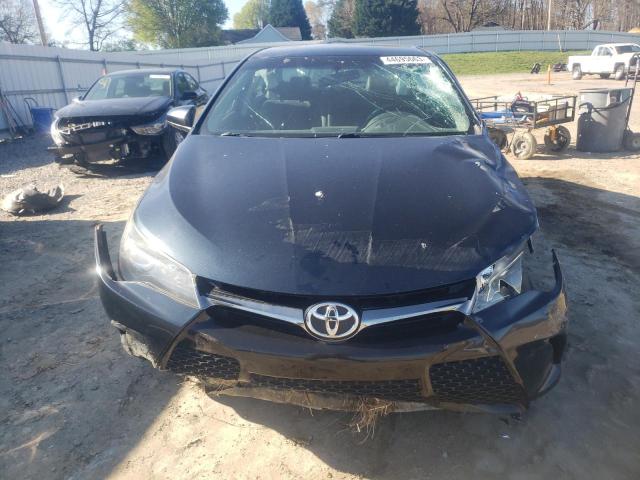 Photo 5 from auction – 2016 TOYOTA CAMRY LE with VIN 4T1BF1FKXGU579082