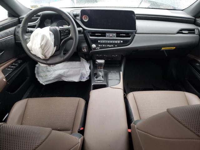 Photo 8 from auction – 2022 LEXUS ES 350 BAS with VIN 58ADZ1B17NU129893