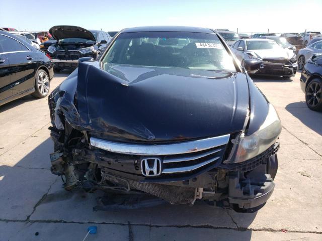 Photo 5 from auction – 2011 HONDA ACCORD EX with VIN 1HGCP2F7XBA082343