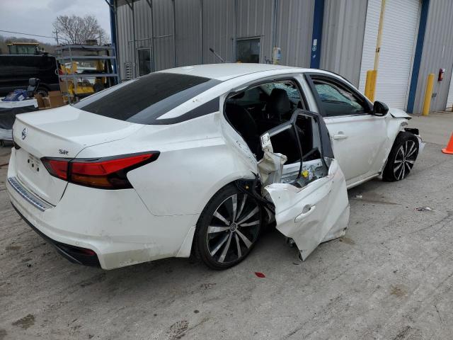 Photo 3 from auction – 2021 NISSAN ALTIMA SR with VIN 1N4BL4CV7MN420612