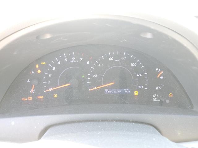 Photo 9 from auction – 2011 TOYOTA CAMRY BASE with VIN 4T1BF3EK5BU627111