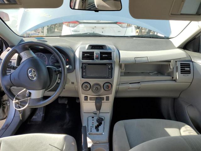 Photo 8 from auction – 2013 TOYOTA COROLLA BA with VIN 5YFBU4EE9DP109660