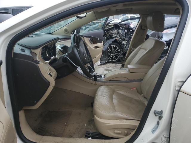 Photo 7 from auction – 2010 BUICK LACROSSE C with VIN 1G4GC5EG4AF284543
