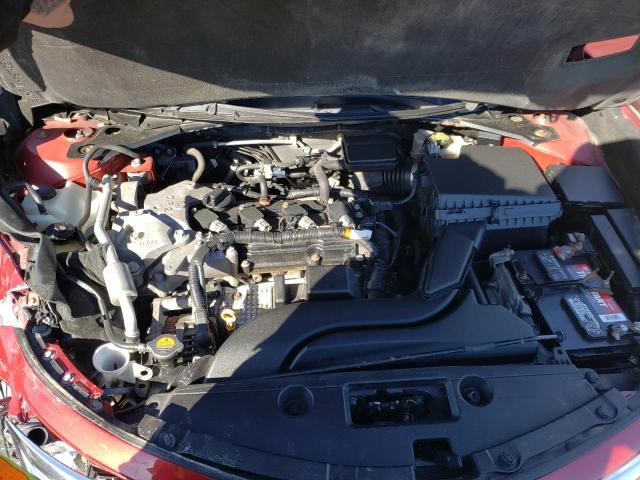 Photo 11 from auction – 2013 NISSAN ALTIMA 2.5 with VIN 1N4AL3APXDC154413