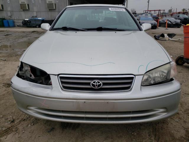 Photo 5 from auction – 2000 TOYOTA CAMRY CE with VIN JT2BG22K8Y0530980
