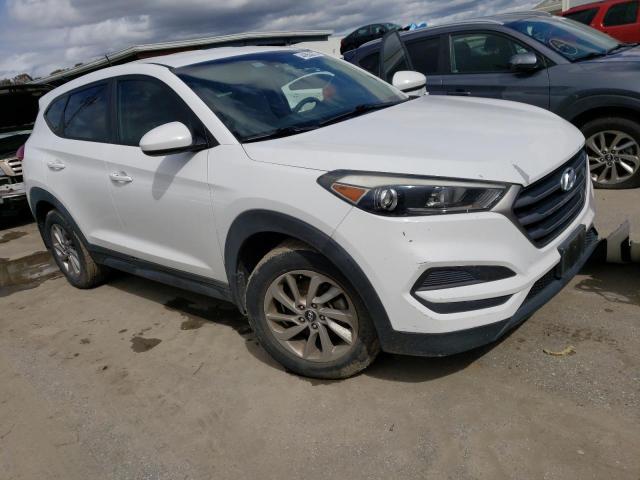 Photo 4 from auction – 2016 HYUNDAI TUCSON SE with VIN KM8J23A43GU063268