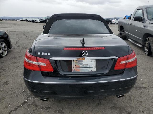 Photo 6 from auction – 2013 MERCEDES-BENZ E 350 with VIN WDDKK5KF0DF216862