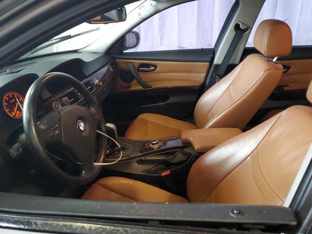 Photo 7 from auction – 2011 BMW 328 XI SUL with VIN WBAPK5C55BF124419