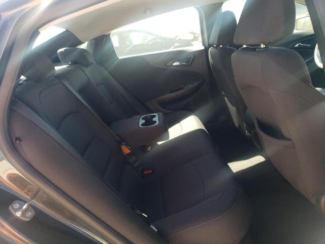Photo 10 from auction – 2017 CHEVROLET MALIBU LS with VIN 1G1ZB5ST6HF233260