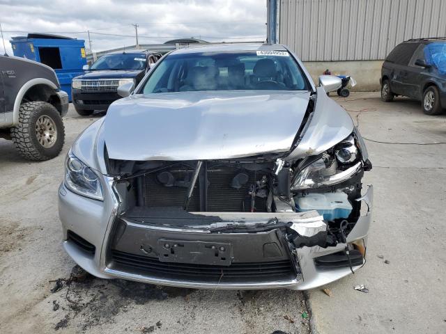 Photo 5 from auction – 2014 LEXUS LS 460 with VIN JTHCL5EF1E5022127