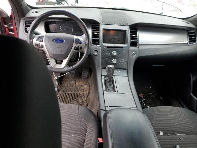 Photo 8 from auction – 2013 FORD TAURUS SEL with VIN 1FAHP2H87DG183694