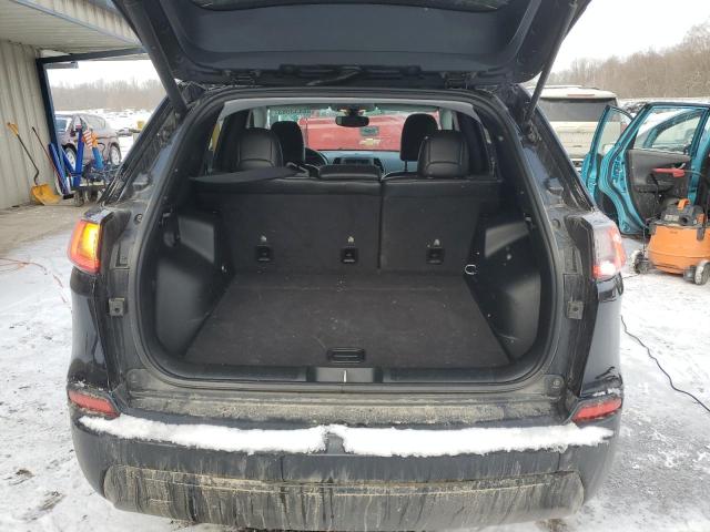 Photo 6 from auction – 2019 JEEP CHEROKEE L with VIN 1C4PJMLB6KD139870
