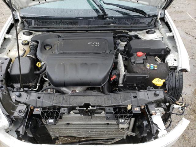 Photo 11 from auction – 2013 DODGE DART SE with VIN 1C3CDFAA4DD287549