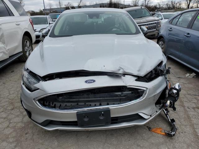 Photo 5 from auction – 2019 FORD FUSION SE with VIN 3FA6P0LU1KR206098