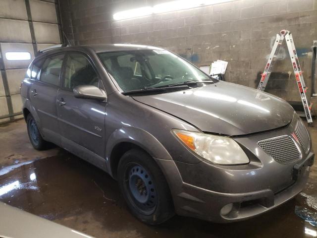 Photo 4 from auction – 2005 PONTIAC VIBE with VIN 5Y2SL63875Z423729
