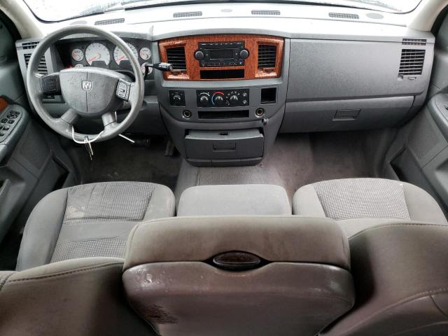 Photo 8 from auction – 2006 DODGE RAM 1500 S with VIN 1D7HU18N26S676918
