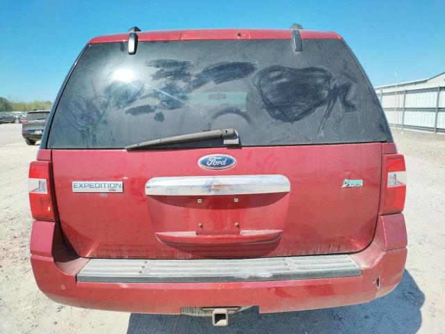 Photo 6 from auction – 2013 FORD EXPEDITION with VIN 1FMJU1H55DEF51494