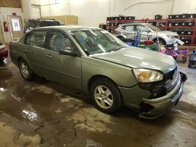 Photo 4 from auction – 2004 CHEVROLET MALIBU LS with VIN 1G1ZT54894F248531