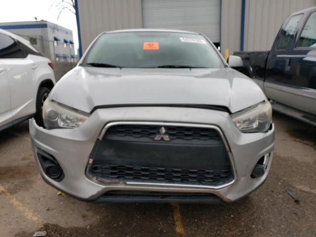 Photo 5 from auction – 2015 MITSUBISHI OUTLANDER with VIN 4A4AP3AW7FE035465