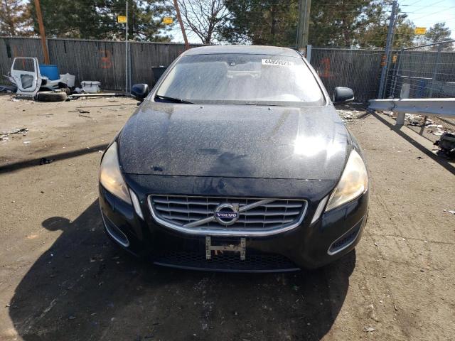 Photo 5 from auction – 2013 VOLVO S 40 with VIN YV1612FH1D1216658