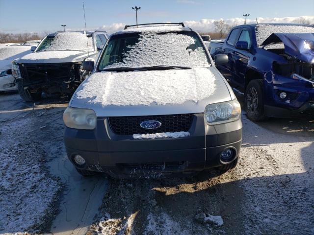 Photo 5 from auction – 2006 FORD ESCAPE XLT with VIN 1FMYU03156KB17786