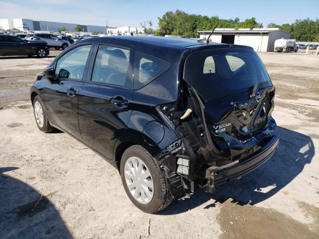 Photo 2 from auction – 2016 NISSAN VERSA NOTE with VIN 3N1CE2CP0GL358413