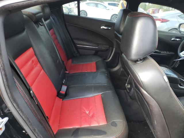 Photo 10 from auction – 2012 DODGE CHARGER SE with VIN 2C3CDXBG2CH211189