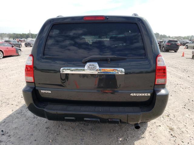Photo 6 from auction – 2007 TOYOTA 4RUNNER SR with VIN JTEZU14R678071866