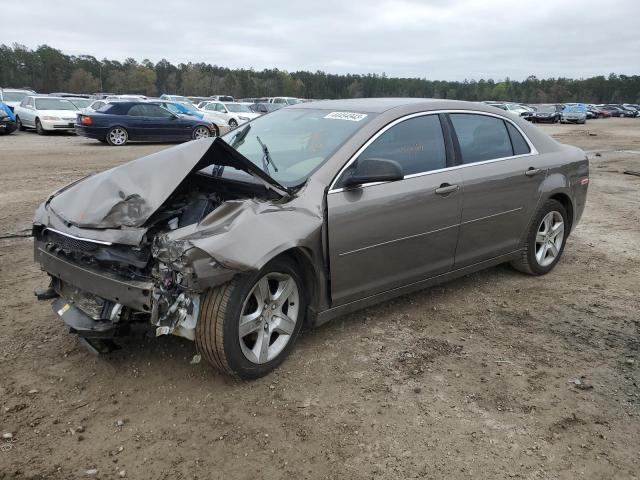 Photo 1 from auction – 2011 CHEVROLET MALIBU LS with VIN 1G1ZB5E1XBF235871