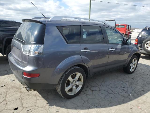 Photo 3 from auction – 2007 MITSUBISHI OUTLANDER with VIN JA4MT41X77Z013288