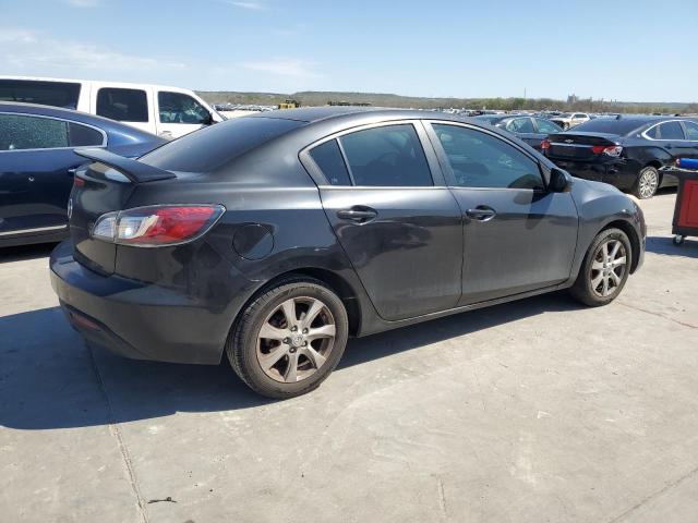 Photo 3 from auction – 2011 MAZDA 3 I with VIN JM1BL1VF5B1452008