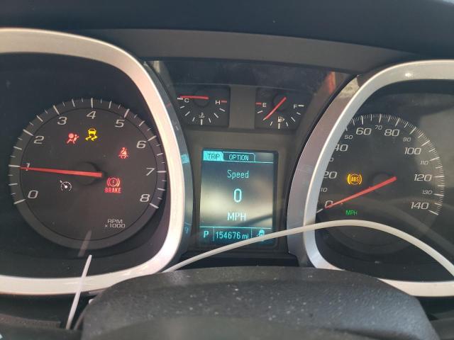 Photo 9 from auction – 2017 CHEVROLET EQUINOX LS with VIN 2GNALBEK2H1503912