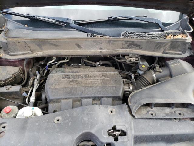 Photo 12 from auction – 2015 HONDA PILOT EXL with VIN 5FNYF4H54FB078932