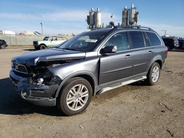 Photo 1 from auction – 2007 VOLVO XC90 3.2 with VIN YV4CZ982X71407998