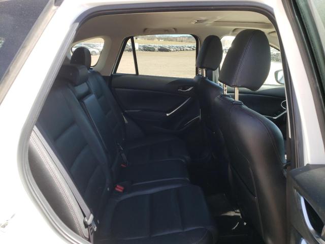 Photo 10 from auction – 2016 MAZDA CX-5 GT with VIN JM3KE4DY2G0644375