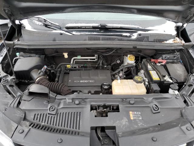 Photo 12 from auction – 2020 CHEVROLET TRAX LS with VIN 3GNCJKSB6LL155204