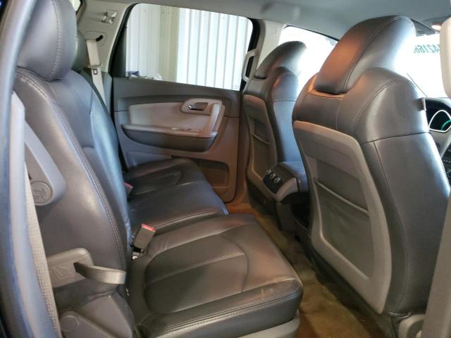 Photo 11 from auction – 2010 CHEVROLET TRAVERSE L with VIN 1GNLRFED0AJ237124