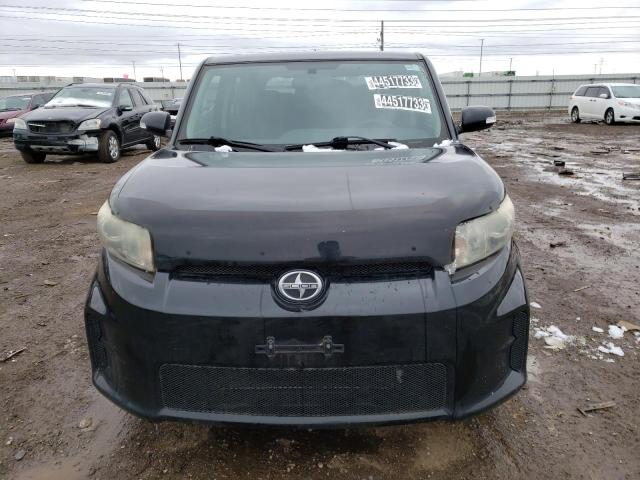 Photo 5 from auction – 2012 TOYOTA SCION XB with VIN JTLZE4FE6CJ013017