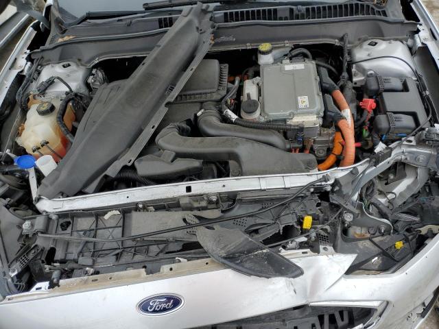Photo 11 from auction – 2019 FORD FUSION SE with VIN 3FA6P0LU1KR206098
