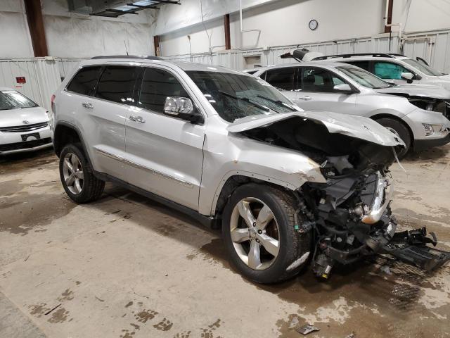 Photo 4 from auction – 2011 JEEP GRAND CHER with VIN 1J4RR6GT4BC500545