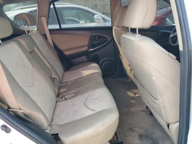 Photo 11 from auction – 2011 TOYOTA RAV4 with VIN JTMZF4DVXB5035685